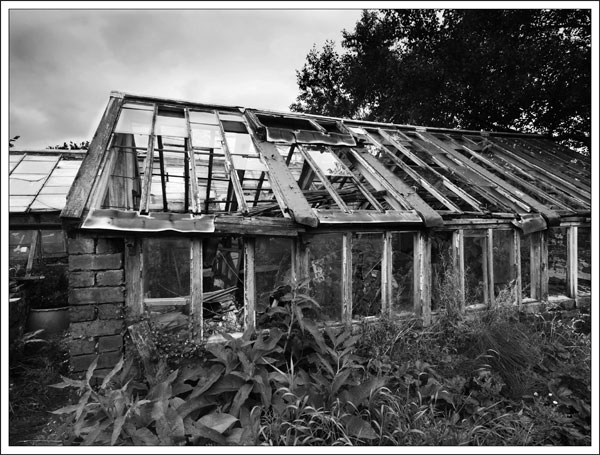 Green House, Howarth