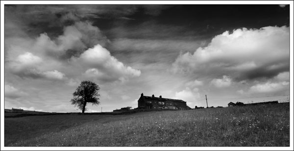 Cottages at Popples