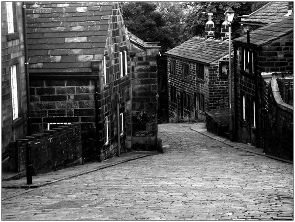 Heptonstall