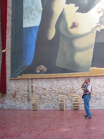 Picasso Museum