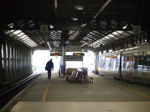 Commuting