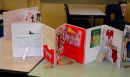 Matravers School Book Workshop

