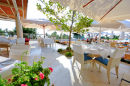 outdoor restaurant