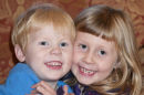 Brother & Sister