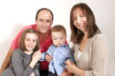 Family portrait