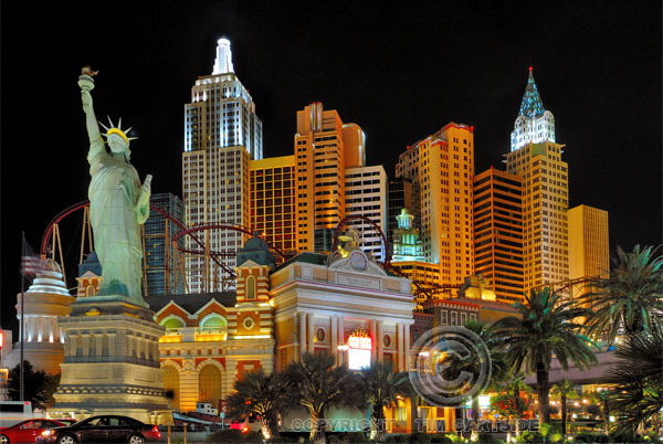 vegasB 167b