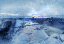 London Freezes