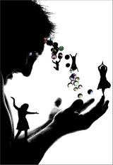 Loosing My Marbles