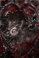 Shattered Heart And Ego