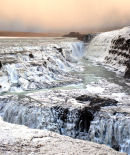 Iceland Gullfoss