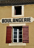 Une Boulangerie de Provence