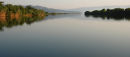 dalyan lake