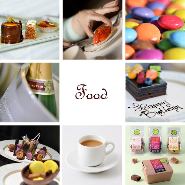 Commercial photography