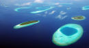 maldives atolls