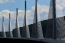 Millau bridge, France