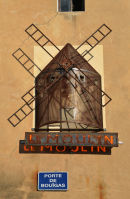 Le Moulin