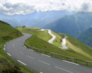 pyrenees road