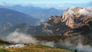 pyrenees view