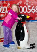 Ice Skating 19 Dec 11