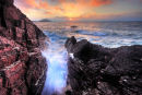 Ballycotton Sunrise