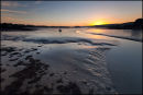 Brown Island Dawn #3