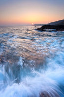 Finure Sunset