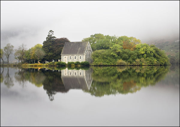 Gougane Barra