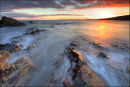 Inch Sunset