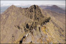Cruach Mhór Ridge