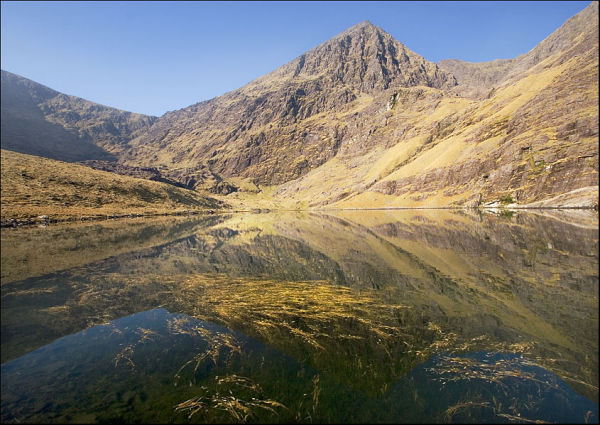 Carrauntoohill