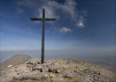 Carrauntoohill Summit