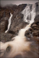Mahon Falls