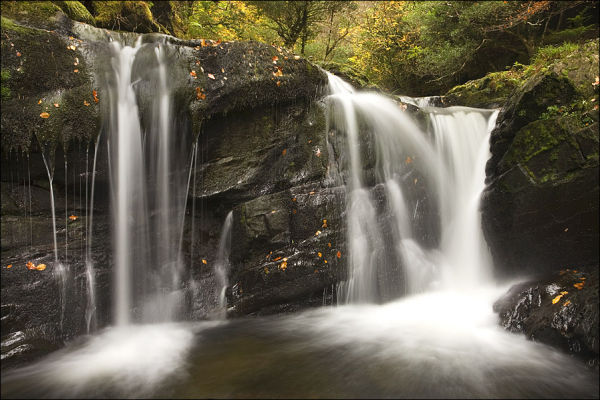 Waterfall