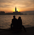 Venice Sunset
