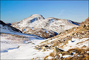 Great and Green Gable