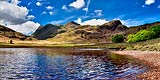 Blea Tarn in Summer 5
