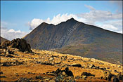 Dow Crag from Swirl How