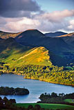 Catbells and Hindscarth