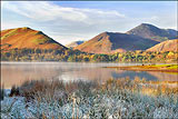 Derwentwater Frost.