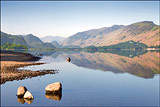 Looking toward Borrowdale