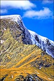 Sharp Edge, Blencathra. 
