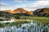 Great Gable from Haystacks