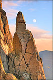 Napes Needle