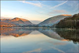 Grasmere after dawn