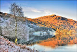 Frosty Grasmere 