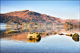 Silver Howe over Grasmere 1