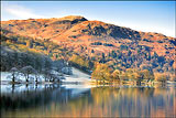 Silver Howe over Grasmere 2.