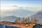 Looking to Wetherlam