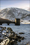 Haweswater Reservoir Tower