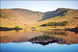 Haweswater and Riggindale